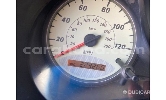 Ra Imported Toyota 4Runner Black Ọkọ̀ in Import - Dubai ni Ashanti Ra Imported Toyota 4Runner Black Ọkọ̀ in Import - Dubai ni Ashanti