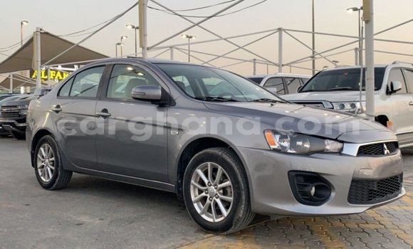 Buy Import Mitsubishi Lancer Other Car in Import - Dubai in Ashanti Buy Import Mitsubishi Lancer Other Car in Import - Dubai in Ashanti
