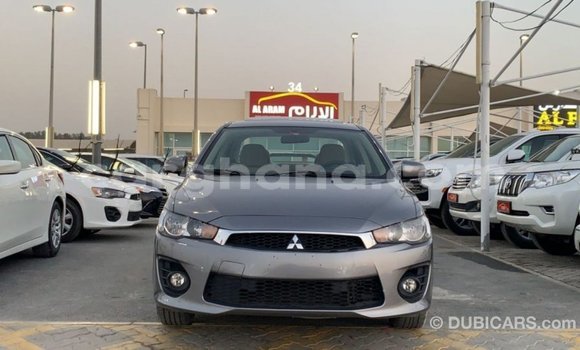 Buy Import Mitsubishi Lancer Other Car in Import - Dubai in Ashanti Buy Import Mitsubishi Lancer Other Car in Import - Dubai in Ashanti