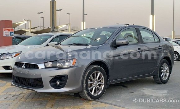 Buy Import Mitsubishi Lancer Other Car in Import - Dubai in Ashanti Buy Import Mitsubishi Lancer Other Car in Import - Dubai in Ashanti