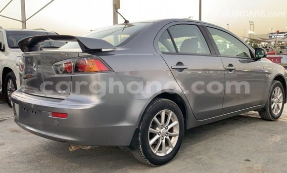 Buy Import Mitsubishi Lancer Other Car in Import - Dubai in Ashanti Buy Import Mitsubishi Lancer Other Car in Import - Dubai in Ashanti