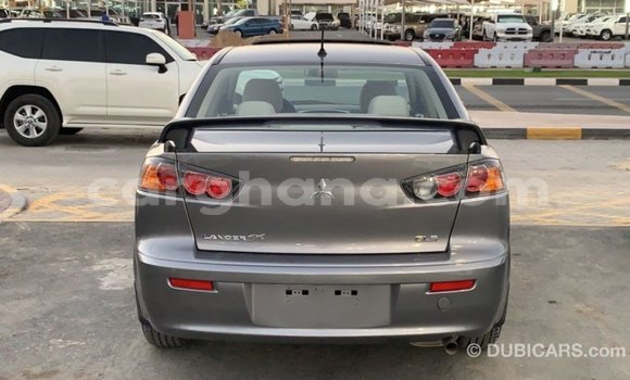 Buy Import Mitsubishi Lancer Other Car in Import - Dubai in Ashanti Buy Import Mitsubishi Lancer Other Car in Import - Dubai in Ashanti