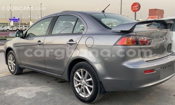 Buy Import Mitsubishi Lancer Other Car in Import - Dubai in Ashanti Buy Import Mitsubishi Lancer Other Car in Import - Dubai in Ashanti