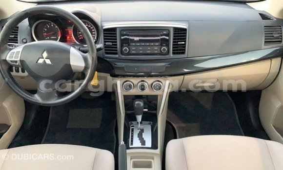 Buy Import Mitsubishi Lancer Other Car in Import - Dubai in Ashanti Buy Import Mitsubishi Lancer Other Car in Import - Dubai in Ashanti