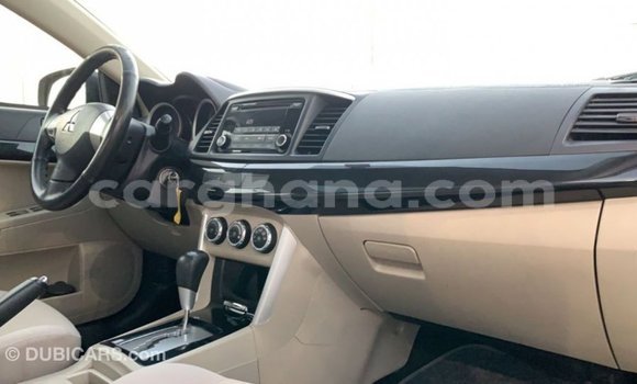 Buy Import Mitsubishi Lancer Other Car in Import - Dubai in Ashanti Buy Import Mitsubishi Lancer Other Car in Import - Dubai in Ashanti