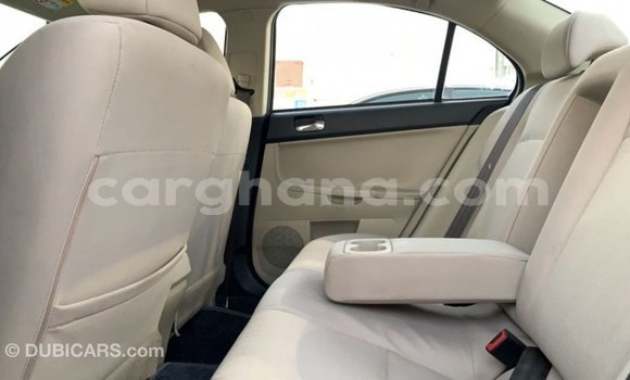 Buy Import Mitsubishi Lancer Other Car in Import - Dubai in Ashanti Buy Import Mitsubishi Lancer Other Car in Import - Dubai in Ashanti