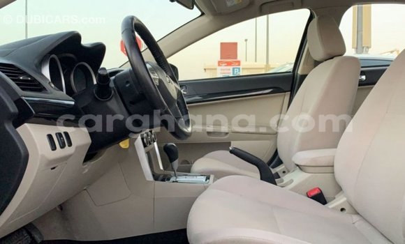 Buy Import Mitsubishi Lancer Other Car in Import - Dubai in Ashanti Buy Import Mitsubishi Lancer Other Car in Import - Dubai in Ashanti