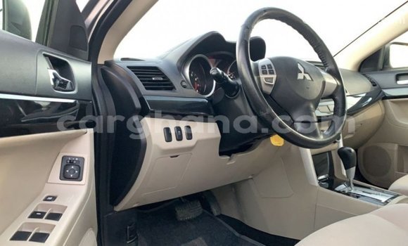 Buy Import Mitsubishi Lancer Other Car in Import - Dubai in Ashanti Buy Import Mitsubishi Lancer Other Car in Import - Dubai in Ashanti