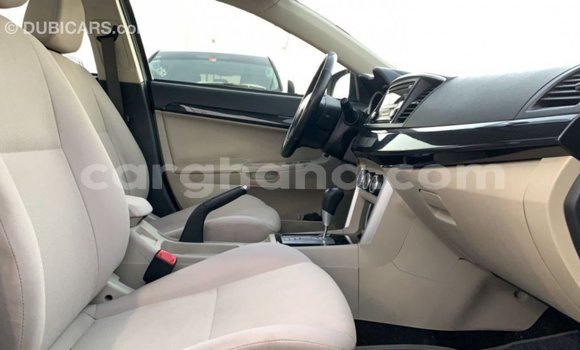 Buy Import Mitsubishi Lancer Other Car in Import - Dubai in Ashanti Buy Import Mitsubishi Lancer Other Car in Import - Dubai in Ashanti