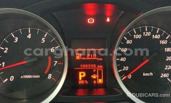 Buy Import Mitsubishi Lancer Other Car in Import - Dubai in Ashanti Buy Import Mitsubishi Lancer Other Car in Import - Dubai in Ashanti