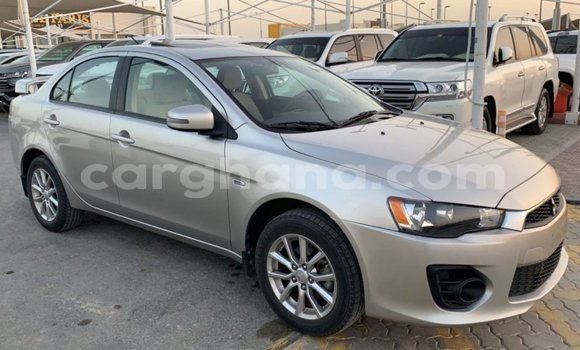 Buy Import Mitsubishi Lancer Other Car in Import - Dubai in Ashanti Buy Import Mitsubishi Lancer Other Car in Import - Dubai in Ashanti