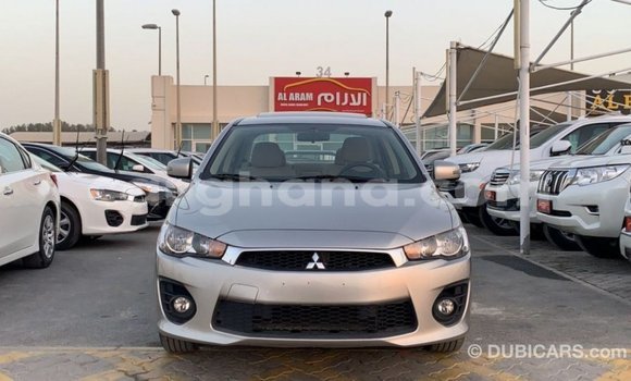 Buy Import Mitsubishi Lancer Other Car in Import - Dubai in Ashanti Buy Import Mitsubishi Lancer Other Car in Import - Dubai in Ashanti