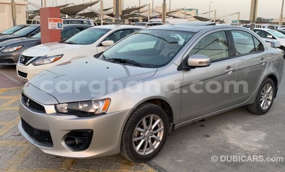 Buy Import Mitsubishi Lancer Other Car in Import - Dubai in Ashanti Buy Import Mitsubishi Lancer Other Car in Import - Dubai in Ashanti