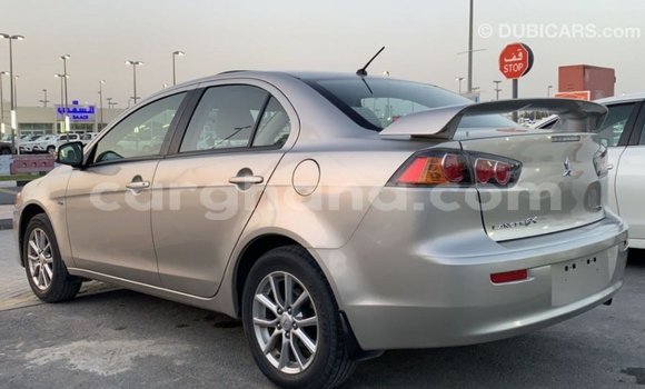 Buy Import Mitsubishi Lancer Other Car in Import - Dubai in Ashanti Buy Import Mitsubishi Lancer Other Car in Import - Dubai in Ashanti