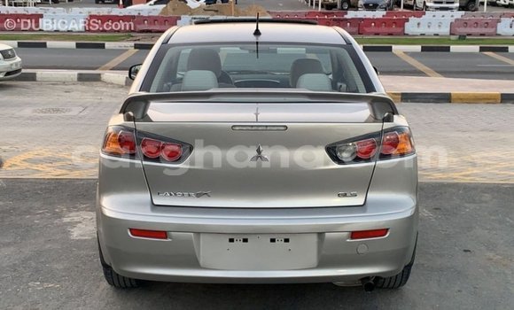 Buy Import Mitsubishi Lancer Other Car in Import - Dubai in Ashanti Buy Import Mitsubishi Lancer Other Car in Import - Dubai in Ashanti
