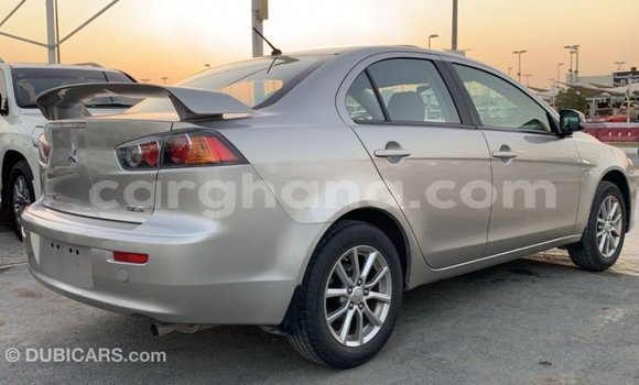 Buy Import Mitsubishi Lancer Other Car in Import - Dubai in Ashanti Buy Import Mitsubishi Lancer Other Car in Import - Dubai in Ashanti