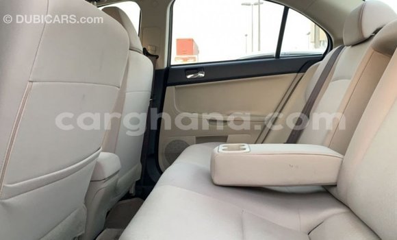 Buy Import Mitsubishi Lancer Other Car in Import - Dubai in Ashanti Buy Import Mitsubishi Lancer Other Car in Import - Dubai in Ashanti