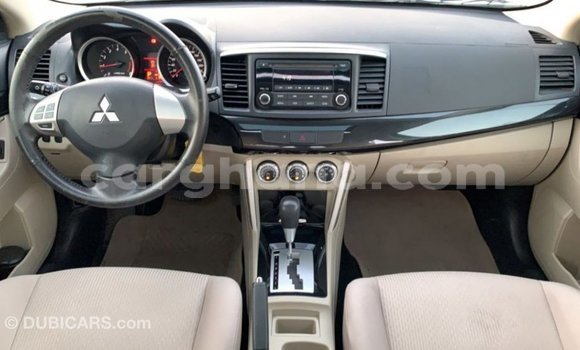 Buy Import Mitsubishi Lancer Other Car in Import - Dubai in Ashanti Buy Import Mitsubishi Lancer Other Car in Import - Dubai in Ashanti