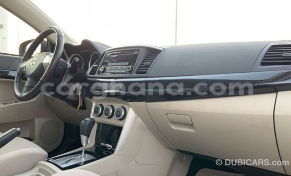 Buy Import Mitsubishi Lancer Other Car in Import - Dubai in Ashanti Buy Import Mitsubishi Lancer Other Car in Import - Dubai in Ashanti