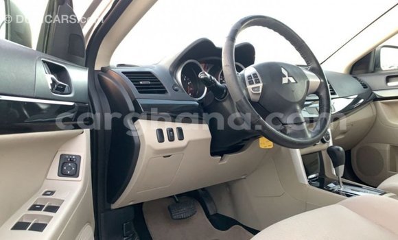 Buy Import Mitsubishi Lancer Other Car in Import - Dubai in Ashanti Buy Import Mitsubishi Lancer Other Car in Import - Dubai in Ashanti