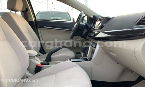 Buy Import Mitsubishi Lancer Other Car in Import - Dubai in Ashanti Buy Import Mitsubishi Lancer Other Car in Import - Dubai in Ashanti