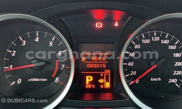 Buy Import Mitsubishi Lancer Other Car in Import - Dubai in Ashanti Buy Import Mitsubishi Lancer Other Car in Import - Dubai in Ashanti
