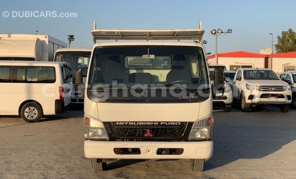 Buy Import Mitsubishi i White Car in Import - Dubai in Ashanti Buy Import Mitsubishi i White Car in Import - Dubai in Ashanti