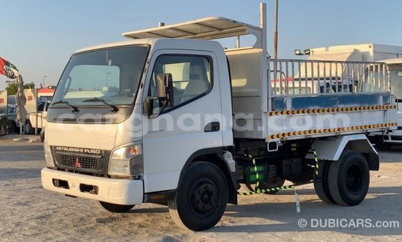 Buy Import Mitsubishi i White Car in Import - Dubai in Ashanti Buy Import Mitsubishi i White Car in Import - Dubai in Ashanti