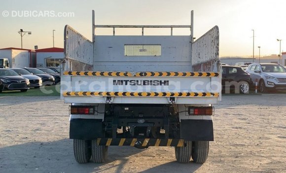 Buy Import Mitsubishi i White Car in Import - Dubai in Ashanti Buy Import Mitsubishi i White Car in Import - Dubai in Ashanti