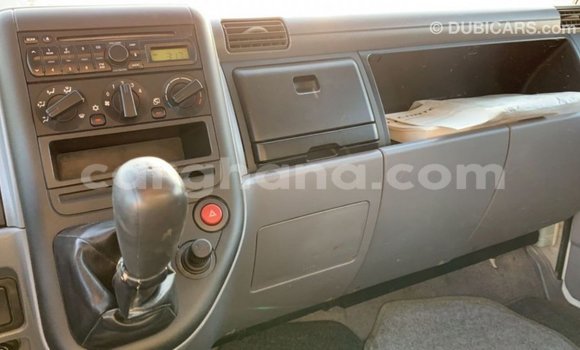 Buy Import Mitsubishi i White Car in Import - Dubai in Ashanti Buy Import Mitsubishi i White Car in Import - Dubai in Ashanti