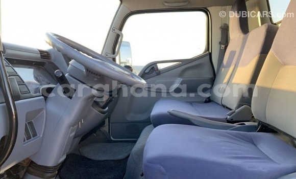 Buy Import Mitsubishi i White Car in Import - Dubai in Ashanti Buy Import Mitsubishi i White Car in Import - Dubai in Ashanti