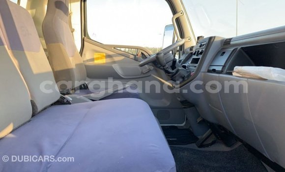 Buy Import Mitsubishi i White Car in Import - Dubai in Ashanti Buy Import Mitsubishi i White Car in Import - Dubai in Ashanti