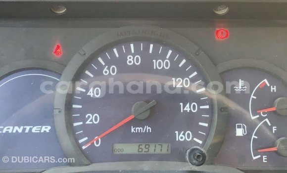 Buy Import Mitsubishi i White Car in Import - Dubai in Ashanti Buy Import Mitsubishi i White Car in Import - Dubai in Ashanti