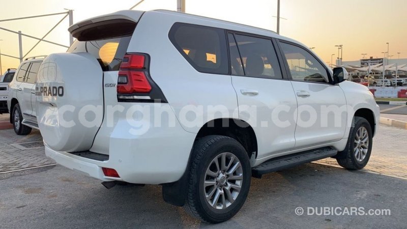 Big with watermark toyota prado ashanti import dubai 40560