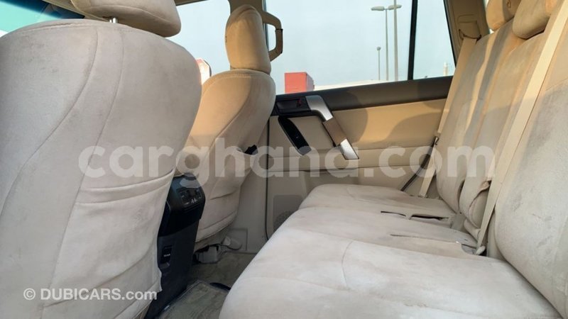 Big with watermark toyota prado ashanti import dubai 40560