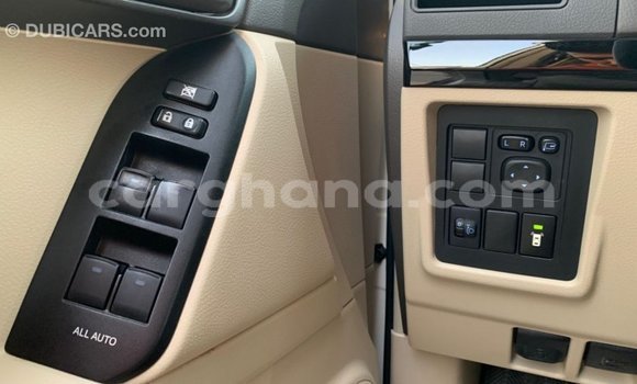 Ra Imported Toyota Prado funfun Ọkọ̀ in Import - Dubai ni Ashanti Ra Imported Toyota Prado funfun Ọkọ̀ in Import - Dubai ni Ashanti