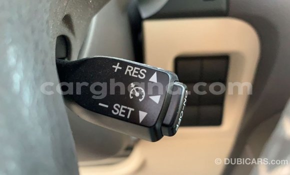 Ra Imported Toyota Prado funfun Ọkọ̀ in Import - Dubai ni Ashanti Ra Imported Toyota Prado funfun Ọkọ̀ in Import - Dubai ni Ashanti