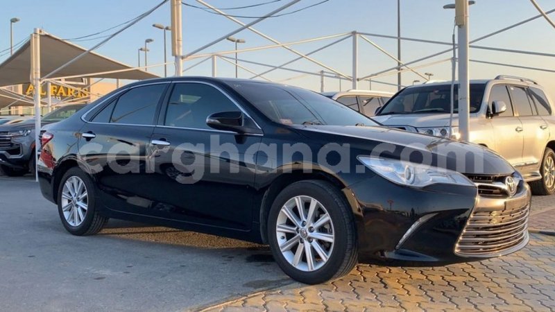 Big with watermark toyota camry ashanti import dubai 40561