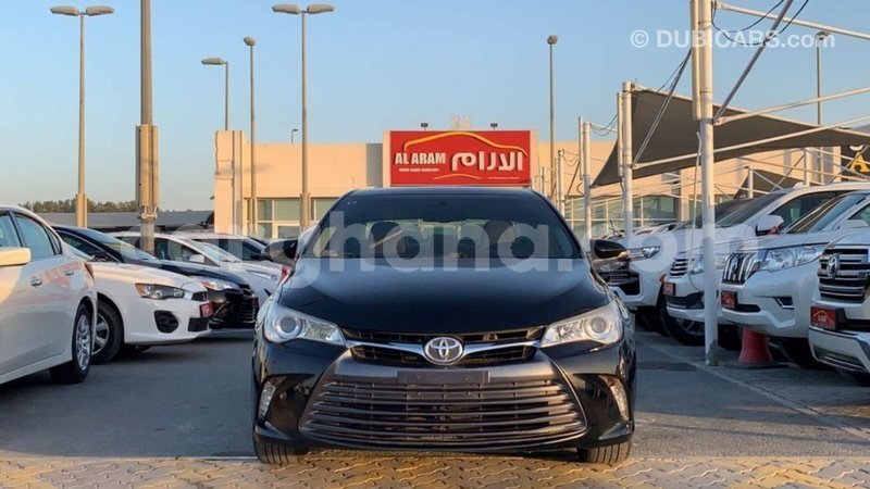 Big with watermark toyota camry ashanti import dubai 40561