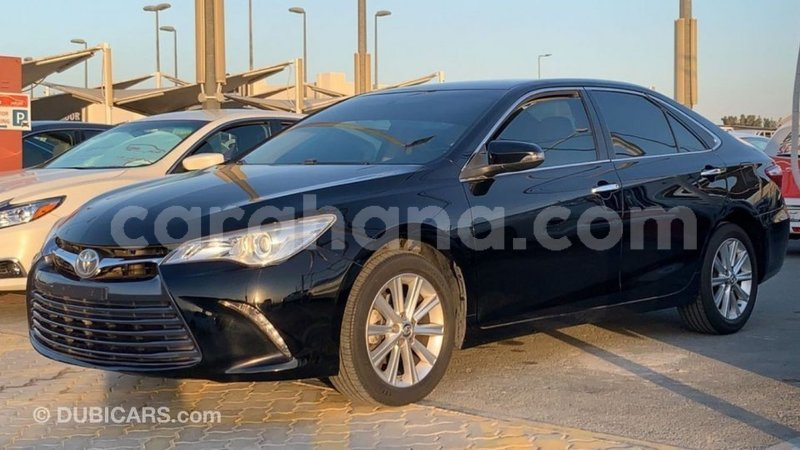 Big with watermark toyota camry ashanti import dubai 40561