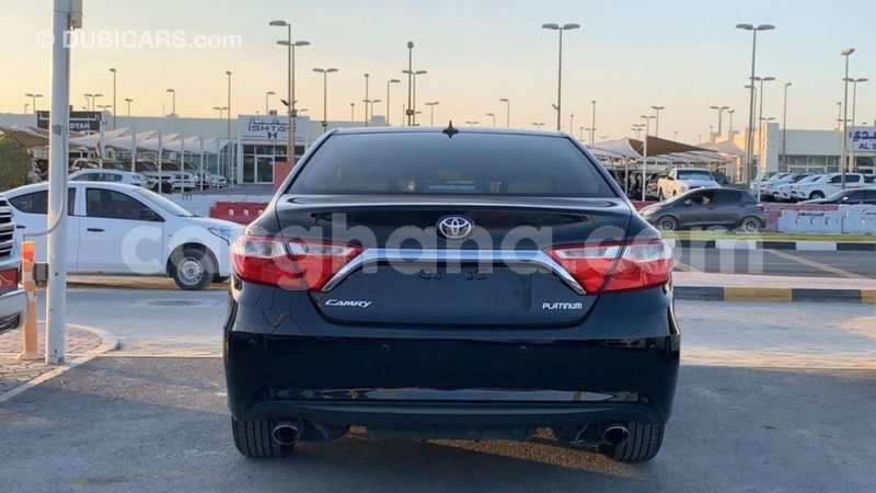 Big with watermark toyota camry ashanti import dubai 40561