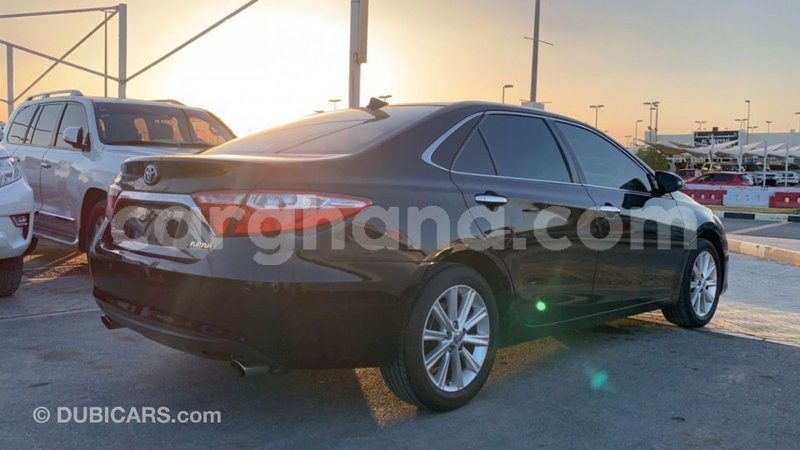 Big with watermark toyota camry ashanti import dubai 40561