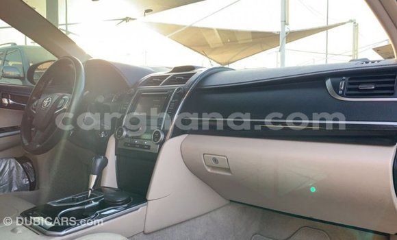 Ra Imported Toyota Camry Black Ọkọ̀ in Import - Dubai ni Ashanti Ra Imported Toyota Camry Black Ọkọ̀ in Import - Dubai ni Ashanti