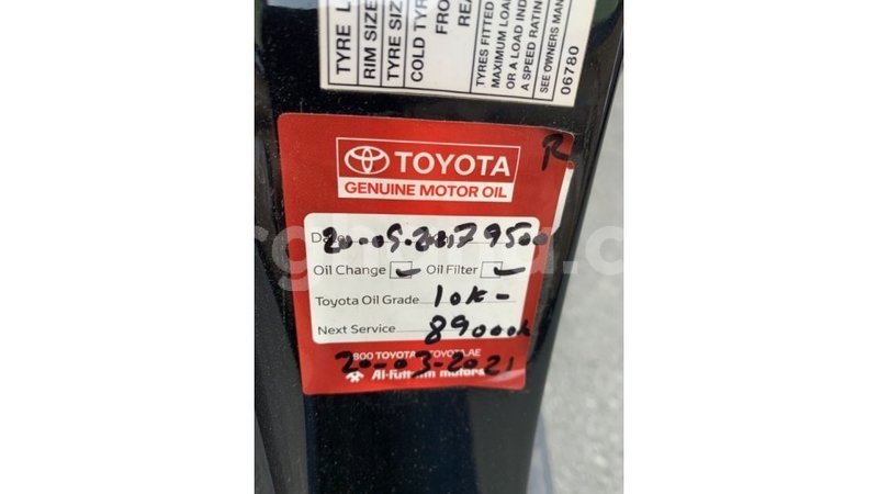 Big with watermark toyota camry ashanti import dubai 40561