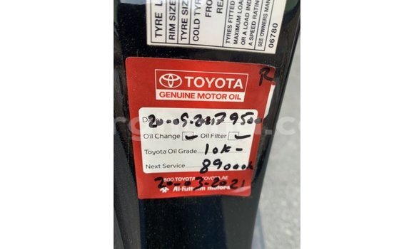 Ra Imported Toyota Camry Black Ọkọ̀ in Import - Dubai ni Ashanti Ra Imported Toyota Camry Black Ọkọ̀ in Import - Dubai ni Ashanti