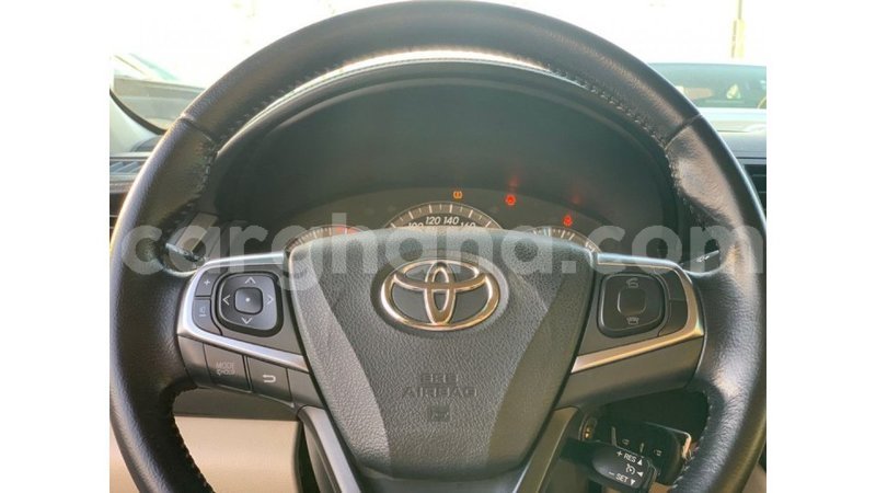 Big with watermark toyota camry ashanti import dubai 40561