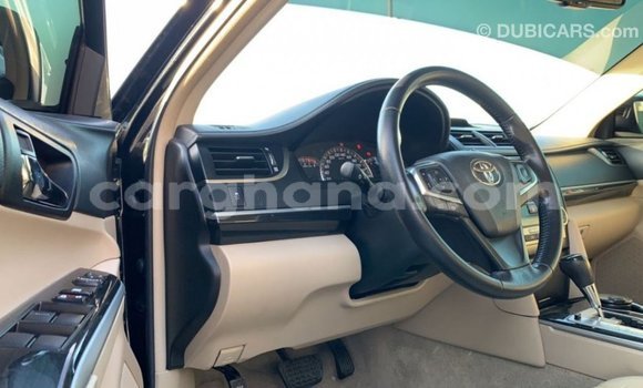 Ra Imported Toyota Camry Black Ọkọ̀ in Import - Dubai ni Ashanti Ra Imported Toyota Camry Black Ọkọ̀ in Import - Dubai ni Ashanti