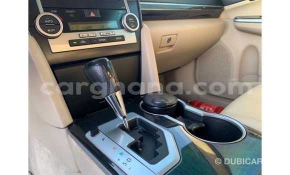 Ra Imported Toyota Camry Black Ọkọ̀ in Import - Dubai ni Ashanti Ra Imported Toyota Camry Black Ọkọ̀ in Import - Dubai ni Ashanti