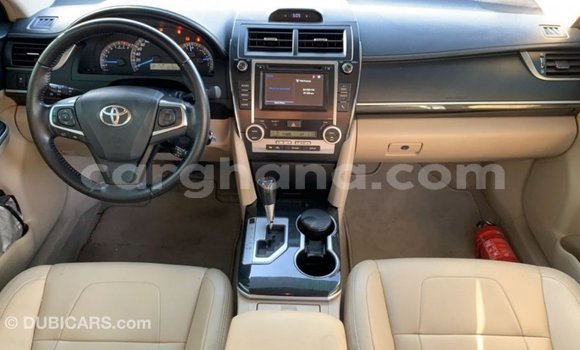 Ra Imported Toyota Camry Black Ọkọ̀ in Import - Dubai ni Ashanti Ra Imported Toyota Camry Black Ọkọ̀ in Import - Dubai ni Ashanti
