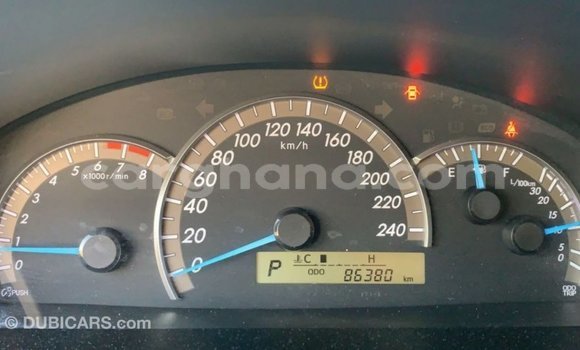 Ra Imported Toyota Camry Black Ọkọ̀ in Import - Dubai ni Ashanti Ra Imported Toyota Camry Black Ọkọ̀ in Import - Dubai ni Ashanti